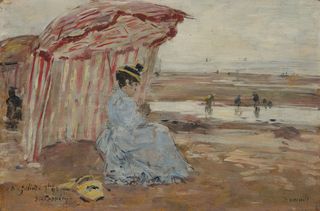 Eugène Boudin