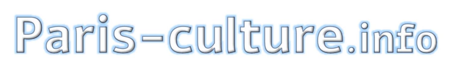 Parisculture.info Paris Arts and Culture