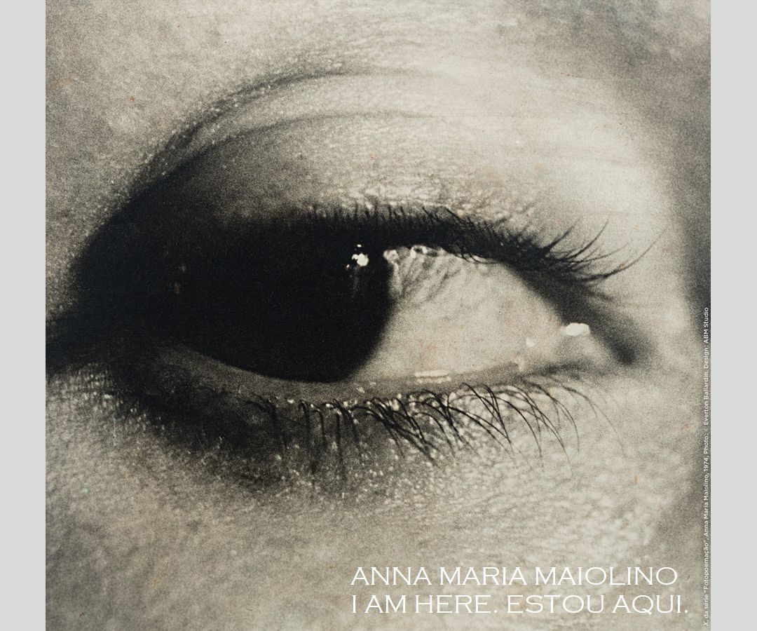 Anna-Maria Maiolino