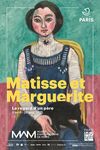 Matisse Marguerite