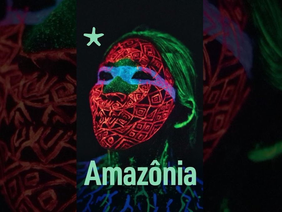 Amazonia