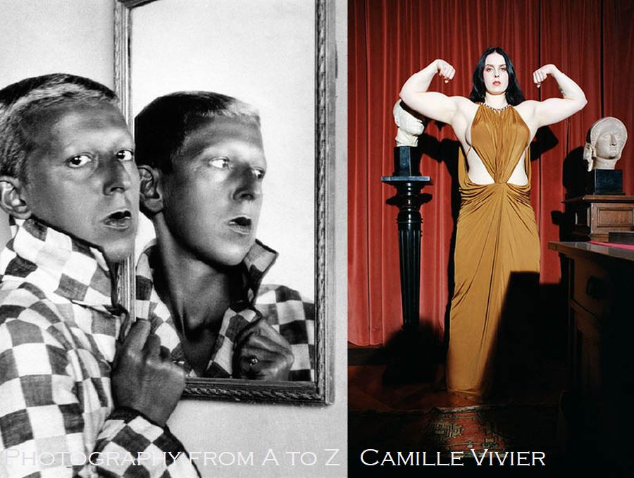 Photography A to Z - Camille Vivier