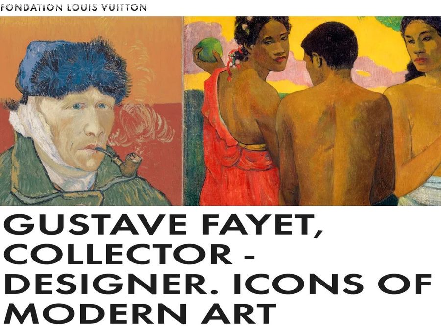 Gustave Fayet