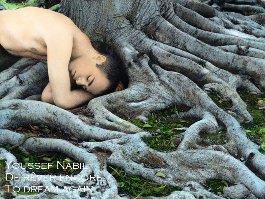 Youssef Nabil - To dreaam again