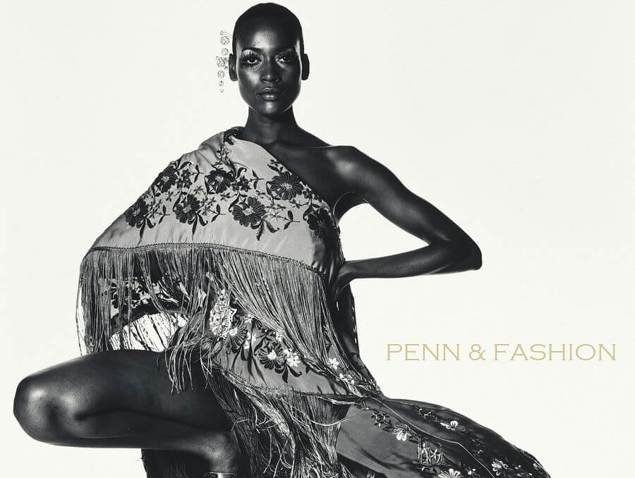 Penn and Fashion