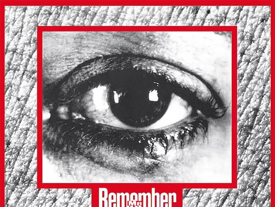 Remember me